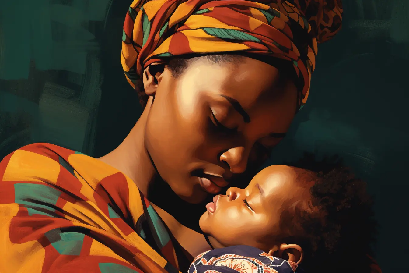 Redefining Motherhood: Stories of Strength and Maternal Activism