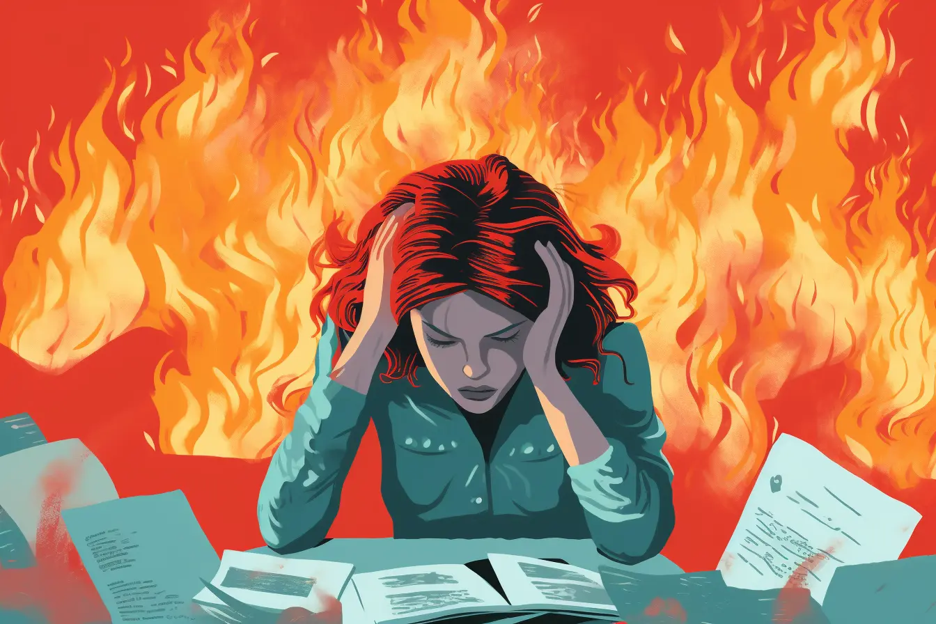 Burnout Busters: Strategies for Combating Activist Fatigue